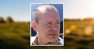 Thedford Alan Vernon Obituary April 2, 2020