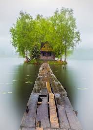 Solotvin Village Ukraine Photo By Marinatrygub Avec Images Amenagement Jardin Beau Paysage Paysages Magnifiques