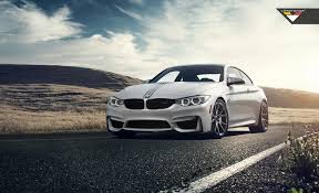 Bmw F82 M4 Coupe Vorsteiner White Angel Hot Sexy Provocative Eyes Bmw M4 Bmw Bmw Alpina