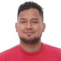 Juan Camilo Guerrero Barragán