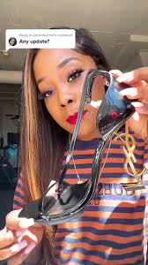 Shantel Jackson Wrist Tattoo