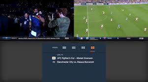 6 best vpns for fox sports go so you can watch it anywhere. Fox Sports Go App For Apple Tv Lets Viewers Watch Four Games Simultaneously Appleinsider