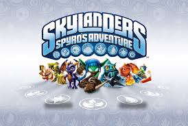 Skylanders: Spyros Adventure (Video Game) - TV Tropes
