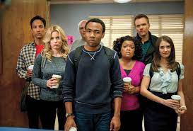 Of course, there are lots of great comedies on netflix , but finding shows if you're wondering what sitcoms are showing on netflix right now, and which shows are the best, look no further. The Funniest Tv Shows To Watch On Netflix Right Now Tv Shows Funny Best Comedy Shows Comedy Tv Shows