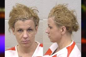 Dana Odom — Paulding County Jail Bookings