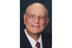 Lowell Weaver Obituary (1933