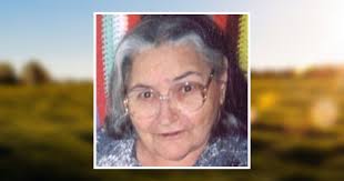 Ellen Snell Obituary October 7, 2009