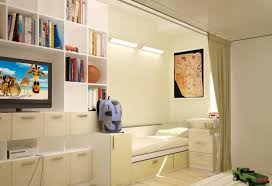 تصميم غرفة 10 مربع م 60 صورة أمثلة لإصلاح استوديو مستطيل قياس 10 متر مربع أفكار التصميم الداخلي الحديث