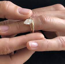 Pin On Ethical Wedding Rings