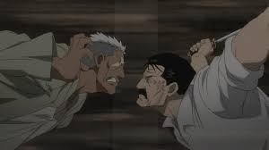 Epingle Par Estela Garcia Pintos Sur Anime Brotherhood, known in japan as alchemist of steel: epingle par estela garcia pintos sur anime