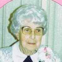 Esther Louise Saunders (1901–1993)