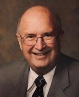 Gerald Trobough Obituary (1940