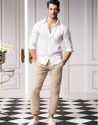 Black And White Long Sleeve Shirt Mens Get This Look For 142 White Plimsolls David Gandy White Long Sleeve Shirt