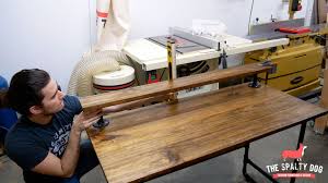 The lowdown here is that they don't offer enough surface space. How To Build A Diy Industrial Pipe Desk The Spalty Dog