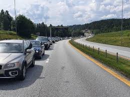 The distance between gothenburg and svinesund is 212 km. Xvb8e 2r 7cizm