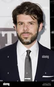 Johnathan McClain, chez Betty White's 89e anniversaire à Le cirque. La  ville de New York, USA