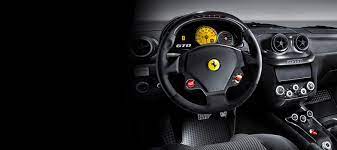 The essential starting point of the service offered by ferrari classiche is the certificate of authenticity, only available in maranello. Classiche Program Ferrari Of Central Florida