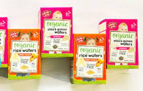 Top baby food brands are available online and in traditional brick and mortar stores, allowing parents and caretakers to select the best options for their children. 3 Womxn Led Baby Food Brands With Purpose