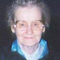 Marjorie L. Shelly, 89