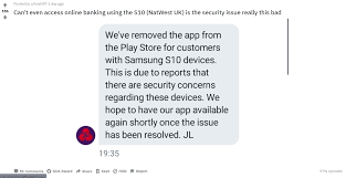 Samsung apps keep stopping reddit. Bank Apps Start Blacklisting Galaxy S10 Phones After Discovery Of Fingerprint Vulnerability