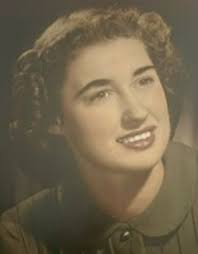 Laura Ellen (Hawkins) Hayworth Obituary