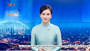 BTV Khánh Trang chính thức bị "đ:uổi" khỏi đài VTV... Tạm biệt người con ưu tú Nghệ An?👇👇