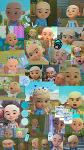 Maybe you would like to learn more about one of these? Upin Ipin Aesthetic College Wallpaper Kartu Lucu Ilustrasi Kartu Ucapan Wallpaper Kartun