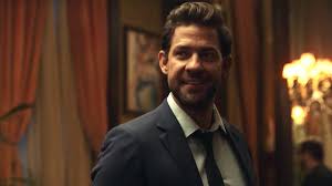 Voir le casting complet de la saison 2. Jack Ryan Staffel 2 Kritik Action Politik Rainbow Six Bei Amazon Prime