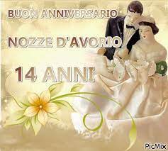 Questa data corrisponde all'anniversario di nozze, per due sposi, o all'anniversario di fidanzamento, per due innamorati. Buon Anniversario Picmix