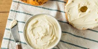 Siapa nih yang belum punya oven atau kukusan? Cara Bikin Cream Cheese Sendiri Cukup Pakai 4 Bahan