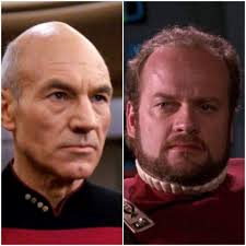 Klingon Prison Planet! (Looking toward OberWildflecken and the Kreuzberg)