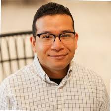 Mario Quintanilla Jr