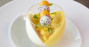 Dessert Prasentationsideen Kippglas Rezepte Pinthis Dessert Presentation Desserts Gourmet Desserts