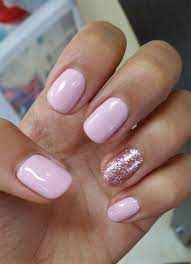Summer nail polish colors we love. Gel Nail Designs 2018 Summer Attractive Nail Design