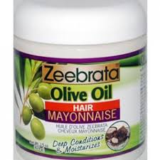 Zeebrata Olive Oil Hair Mayonnaise Price From Jumia In Nigeria Yaoota