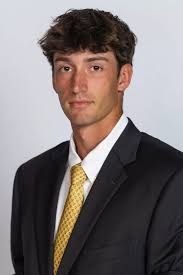 2024-25 Men's Golf Roster