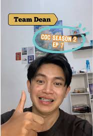 Perjuangan Team Dean di Clash of Champions