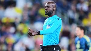 Oshane Nation Set to Represent Caribbean at FIFA World Cup 2026