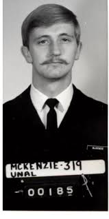 Terrance Allan McKenzie