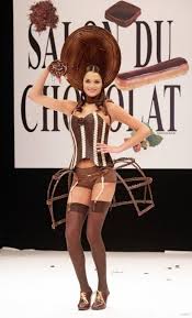 Wordpress Com Le Salon Du Chocolat Chocolat Charlie Et La Chocolaterie