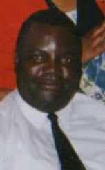 Famous People From Zimbabwe