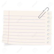 Start date nov 30, 2007. Clip And A Piece Of Paper Illustration On White Background Royalty Free Cliparts Vectors And Stock Illustration Image 11351223