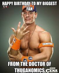 Selecting the ideal john cena birthday card for your enjoyed ones have constantly been one of the most hard things to do. 10 Best Memes To Wish Your Dear Ones A Happy Birthday Appuals Com