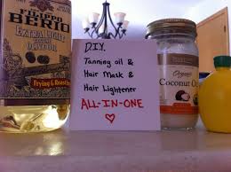 Pin By Yvs On Makeup Beauty How To Lighten Hair Tanning Oil Health And Beauty Tips