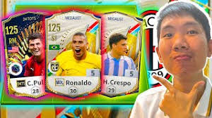 THÀNH HOÀ Build Team AC Milan 18.000 tỷ BP 2M (Mới và Mạnh) sơ đồ 4222