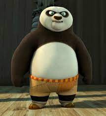 Kung fu panda legends of awesomeness villains. Bad Po Villains Wiki Fandom