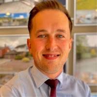 Introducing the new… Butters John Bee Hanley residential lettings team.  Kyle Mellor