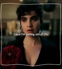 Rhonda and Sharon Rule Break