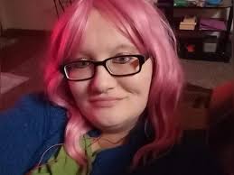 Amanda Grady's Memorial Website