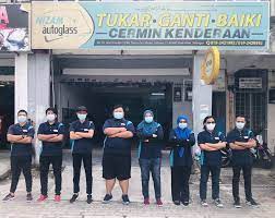 Maybe you would like to learn more about one of these? Cermin Kereta Shah Alam Nizam Autoglass Door2door Service Home Facebook
